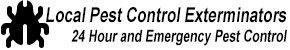 York PA Pest Control Exterminators
